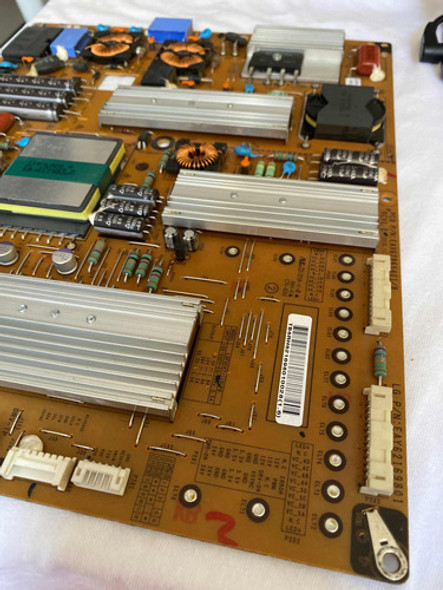 Placa Fonte 42lw4500 Eay62169801 1