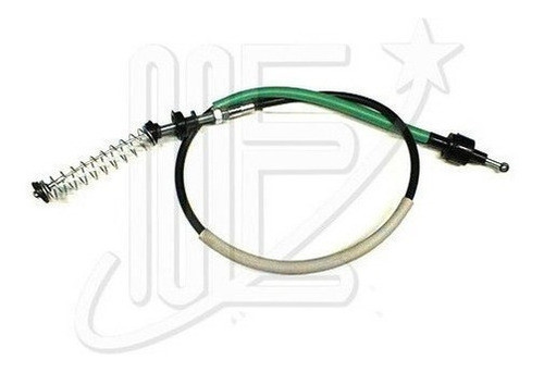 Cable Embrague Ford Taunus 77/80 0