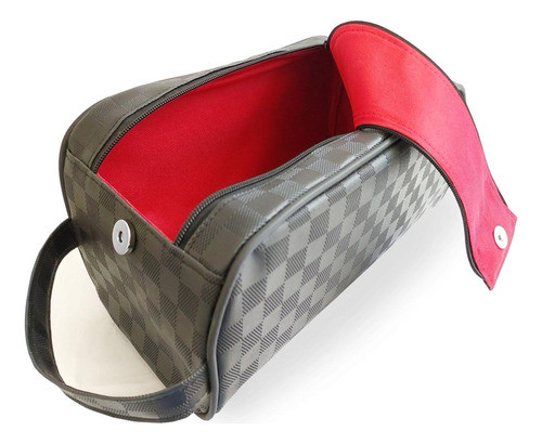 Porta Chuteira Tenis Grande Masculina Necessaire Bolsa Mão 0