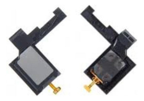 Parlante Altavoz Buzzer Samsung Galaxy S6 Edge Sm-g925 0