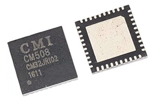 Cm508 Cm 508 Tcon Capsula Qfn40 Smd 0
