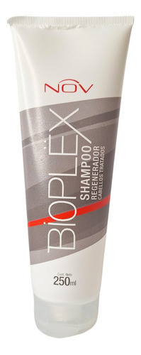 Shampoo Bioplex Regenerador Nov 250ml 0