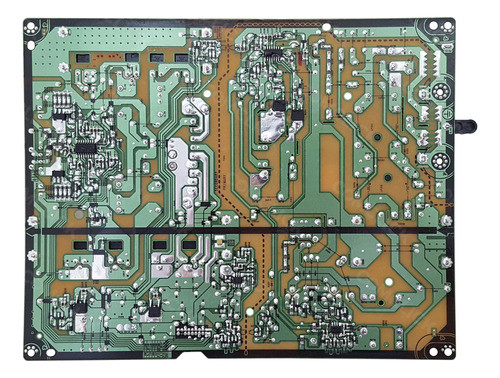 Placa Fonte Tv Led LG 60lf5850 Eay63072201 / Eax65423801 1