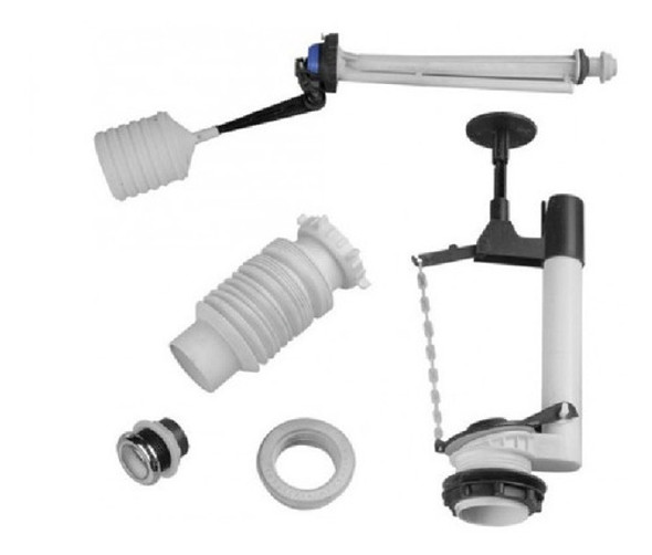 Repuesto Completo Mochila Roca-capea Italiana A Codo Colgar 1