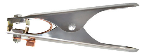 Pinza De Masa Maza Soldadora Compatible Lusqtoff Iron 140 0