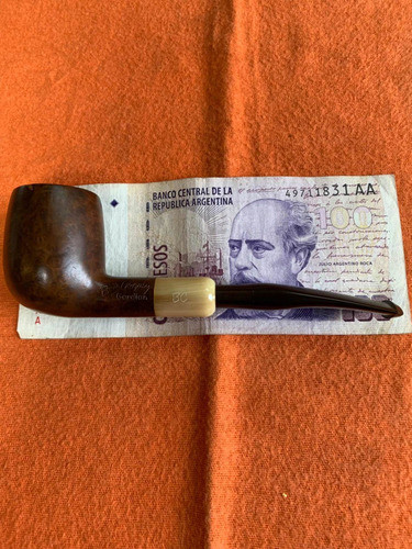 Pipa Butz Choquin Gardian 70's Billard 80/90 1