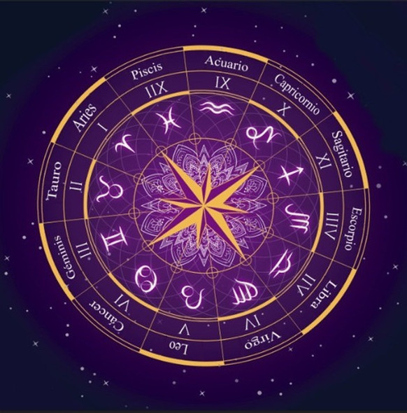 Paño Tarot 70 X 70 Cm. + Bolsa Guarda Cartas 0