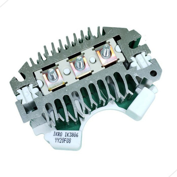 Placa Diodo 150 Amperes (ik3806) Gm-gm 1998 1999 2000 Ikro 0