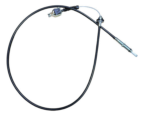 Cable Embrague Mitsubishi Lancer 92-96 Importado 0