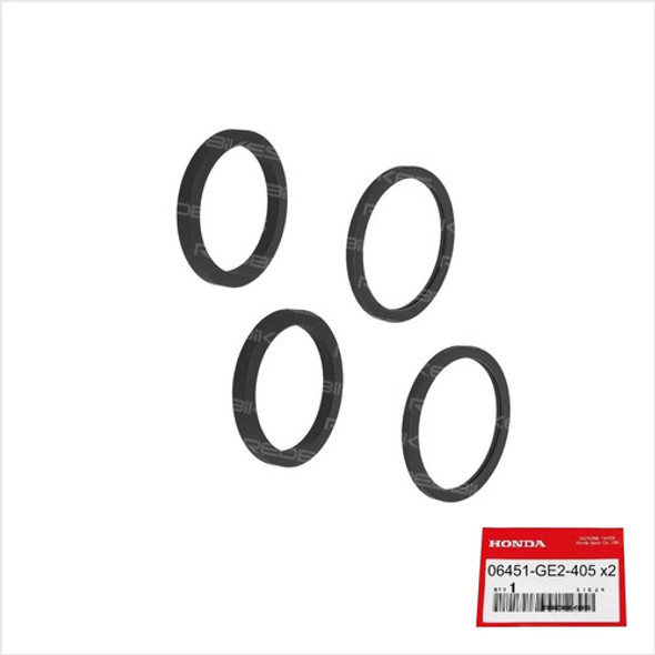 Oring Piston Caliper Honda Cbx Twister Cb 250 Original G1 0 Oring Piston Caliper Honda Cbx Twister Cb 250 Original G1 0