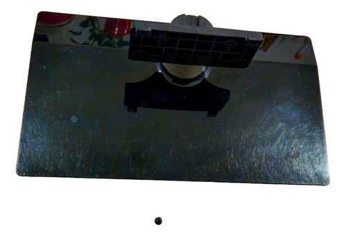 Pie Base Pata Tv 39 Varios Modelos C/tornillos Usada Ok 0