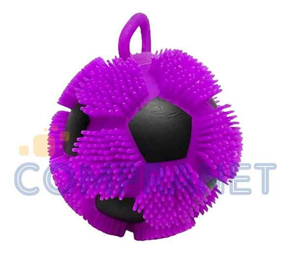 Shaky Friends Pelotas De Fútbol, Antiestress - 10948 0