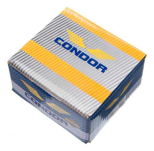 Estator Condor De Moto Honda Cg 150 Ano 2013 1