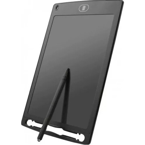 Tablet Pizarra Lcd Dibujo Recordatorio Escribe Y Borra 8,5 0
