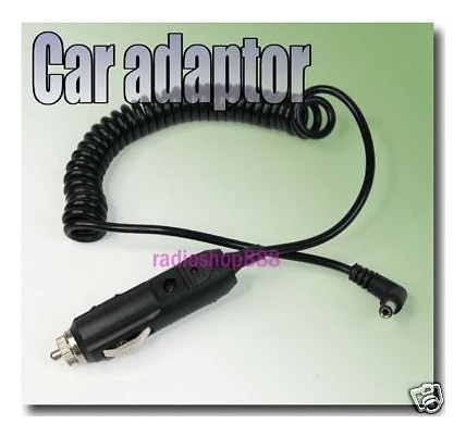 Cable Cargador Para Coche Para El Kg-uvd1p Kg-699e Kg-689 Kg 1