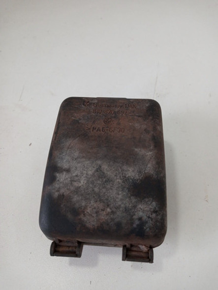 Capa Da Valvula De Expansão Audi A3 Vw Golf 1h0820692 Orignl 0