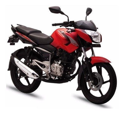 Kit Filtro Y Aceite Bajaj Rouser 135 Original - Gb Motos ! 1