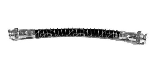 Flexible Freno Trasero  Citroen  C15 Nafta+diesel(215mm) 0
