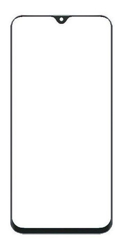 Vidrio Frontal Repuesto Comaptible Samsung M30 M305 0