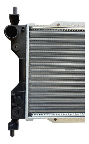 Radiador Chevrolet Corsa Classic 1.7 Diesel Sin Aire 1