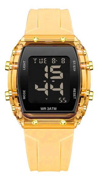 Reloj Digital Para Mujer, Modelo Ambar, Oferta!! 0