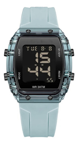 Reloj Digital Para Mujer, Modelo Ambar, Oferta!! 1