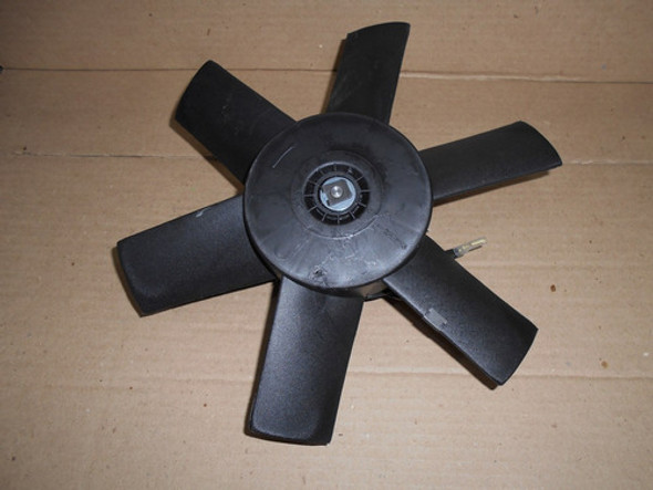 Electroventilador Fiat 147 - Uno - Duna  Nacional 0