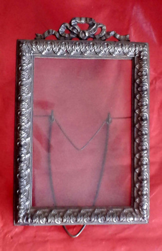 Marco Peltre 17 X 11 Cm.  C.195? 0