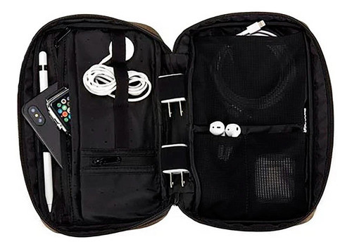 Organizador Multiuso Incase Nylon 0