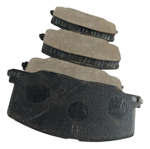 Pastillas Delanteras Para Toyota Celica 1997/2006 0