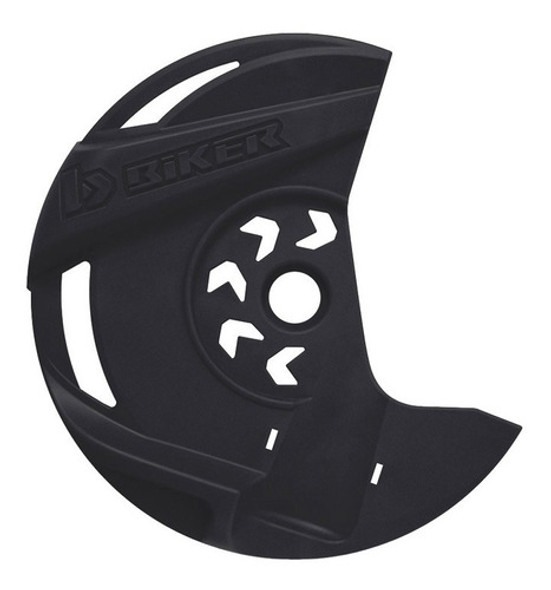 Cubre Disco Freno Negro Biker Xr250 Tornado Shop 1 Cubre Disco Freno Negro Biker Xr250 Tornado Shop 1