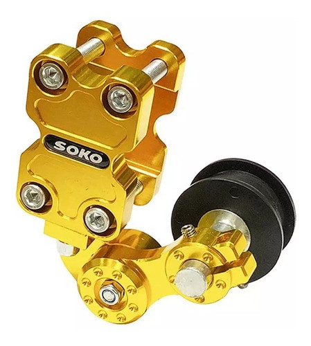 Tensor De Cadena Moto Tengte 0