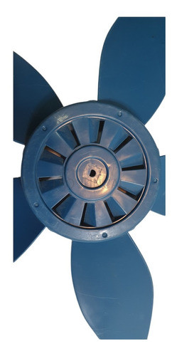 Hélice Pala De Ventilador Turbo Philco Vtp2018e 20 Pulgadas 0
