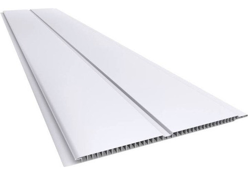 Cielo Raso De Pvc Para Ambiente De 3x3 Mts Completo 0