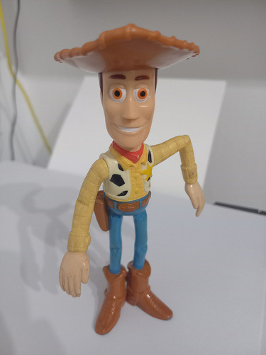 Sheriff Woody / Toy Story Muñeco 15 Cm 1