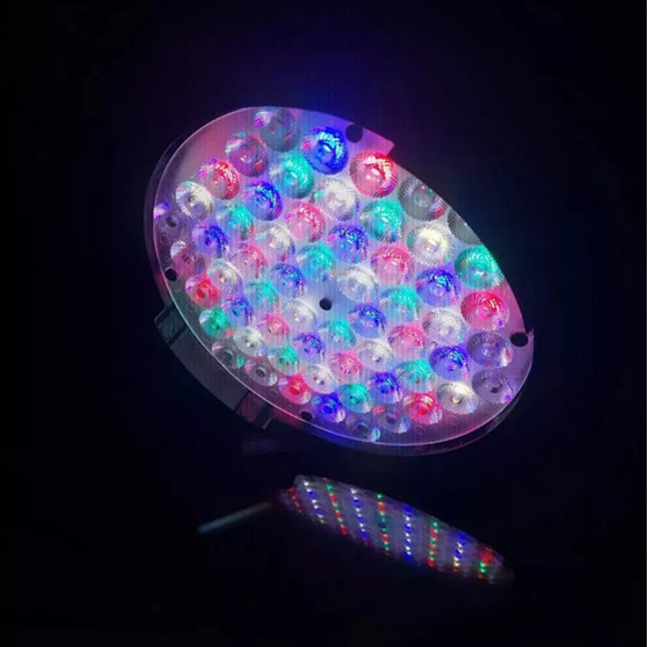 Led Par 54x3w Lp009 Plus Big Dipper Tacho Dmx Rgbwa 1