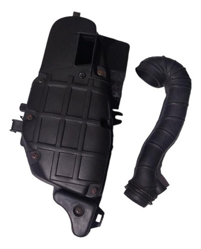 Caja Filtro Honda Elite 150 Bagattini Motos Pro 0