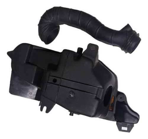 Caja Filtro Honda Elite 150 Bagattini Motos Pro 1