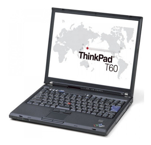 Repuestos Notebook Ibm Lenovo Thinkpad T60 - Consulte 0