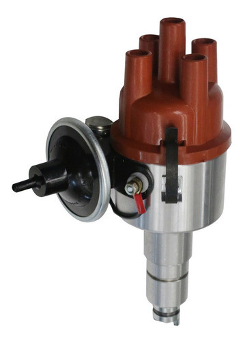 Distribuidor Trafic 2,0cc (mecanico) - I17669 0