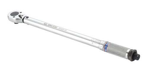 Torquimetro Safe 1/2  King Tony Torque 42-210 Nm 0