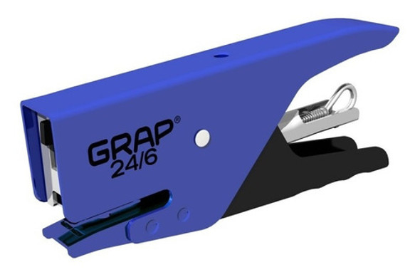 Abrochadoras Grap  Nº 24/6 Pinza 0