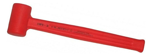 Martillo Mazo Aislado 1000 V Iec 60900 Hubix Hm-3 1