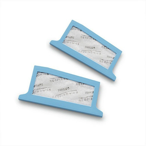 Filtro Ultrafino Para Cpap/bipap Dreamstation (kit Com 2) 0