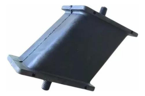 Coxim Suspensão Traseira Iveco 8141758 0