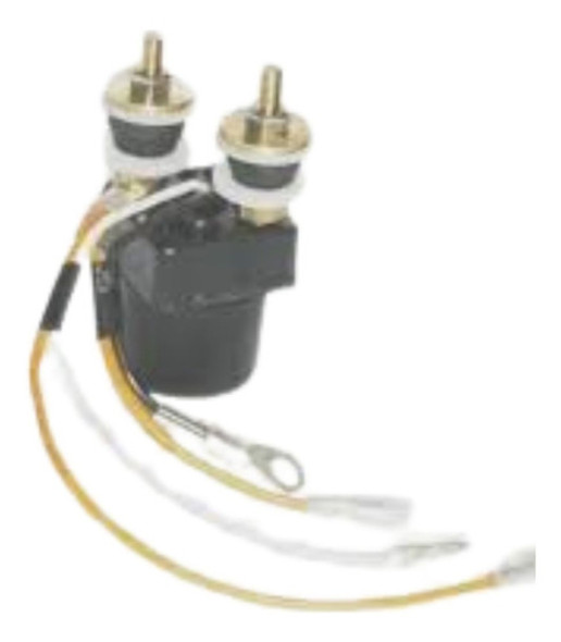 Rele Partida Jet Ski Kawasaki 650 A 1100 / Ultra 0