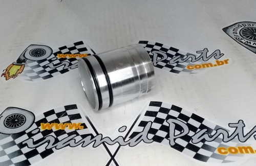Canote De 2 Polegadas Para Boca Da Turbina T2, .42 Ou .50 1