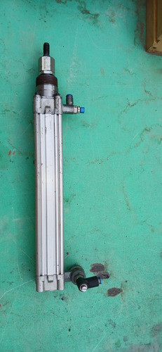 Pistón Neumático Marca Festo 0