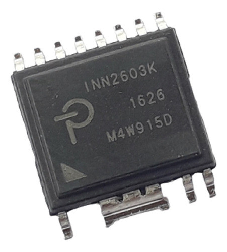 Ci Inn2603k Smd Original Novo Envio Imediato 0