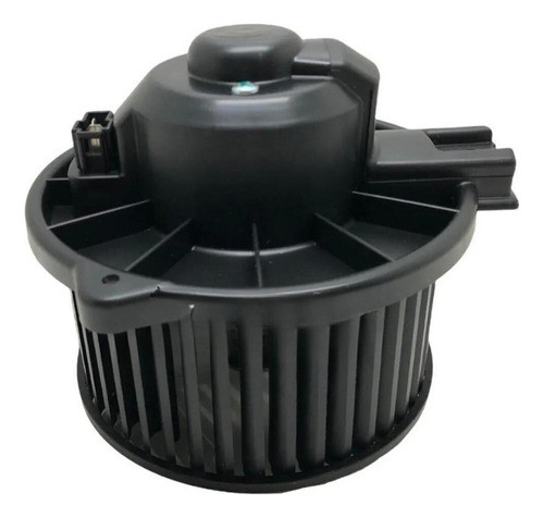 Ventilador Interno Volkswagen/mercedes 2726/2423/2428 24v 1